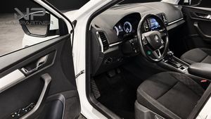 Skoda Karoq bild 8