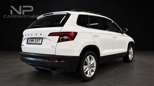 Skoda Karoq bild 2