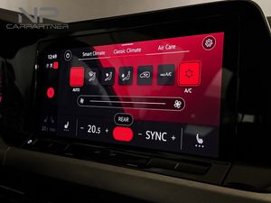 Volkswagen Golf bild 17