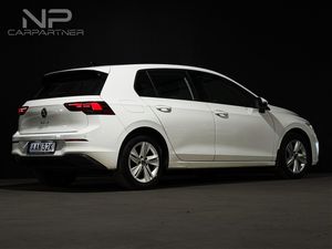 Volkswagen Golf bild 5