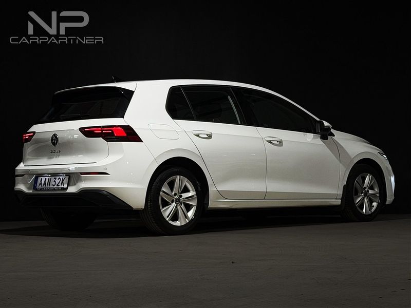 Volkswagen Golf bild 5