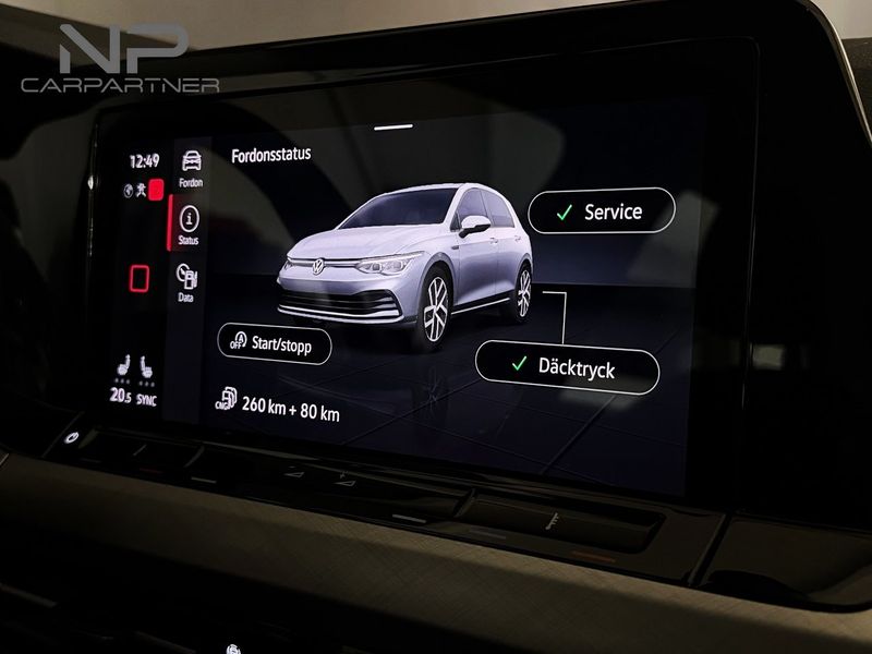 Volkswagen Golf bild 13