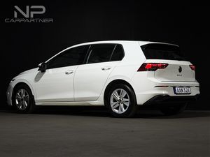 Volkswagen Golf bild 4