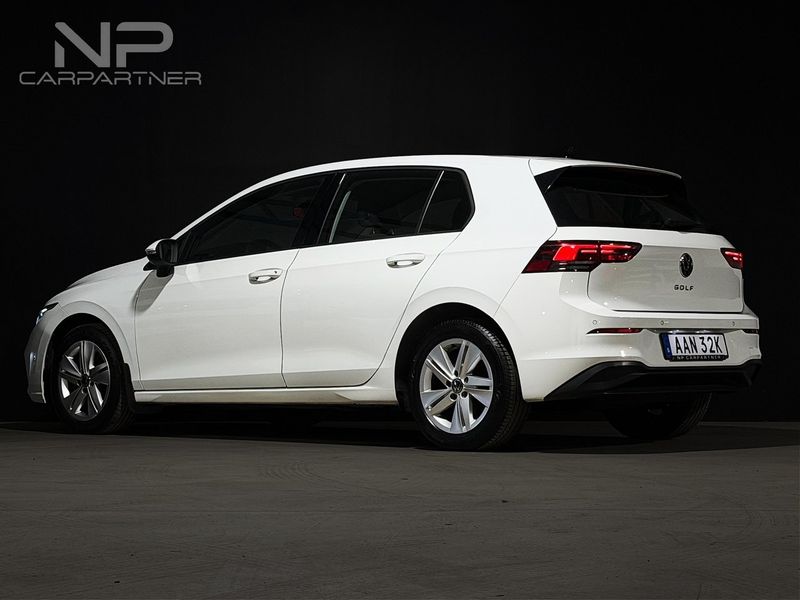 Volkswagen Golf bild 4