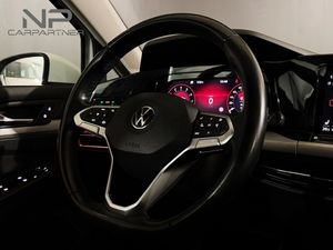 Volkswagen Golf bild 8