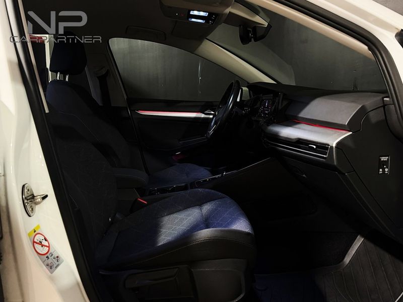 Volkswagen Golf bild 7