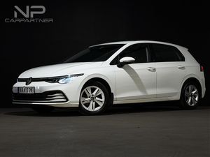 Volkswagen Golf bild 1