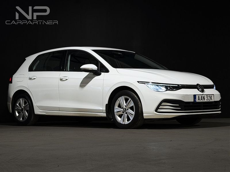 Volkswagen Golf bild 2