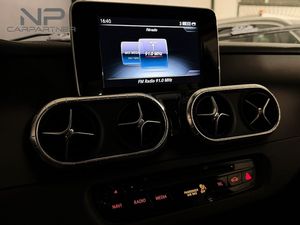 Mercedes X250 bild 11