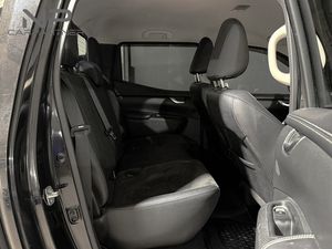 Mercedes X250 bild 12