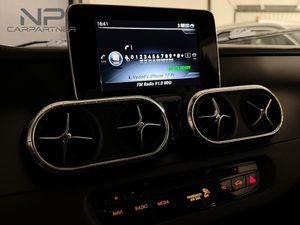 Mercedes X250 bild 10