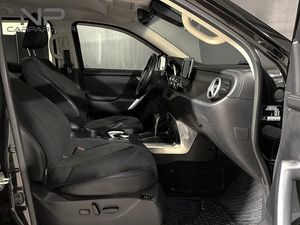 Mercedes X250 bild 7