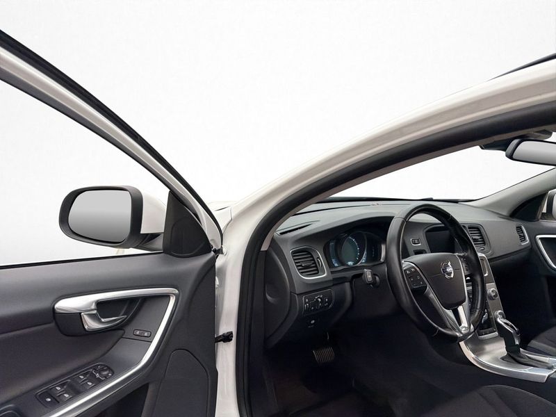 Volvo V60 bild 10