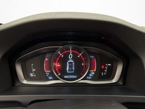 Volvo V60 bild 15