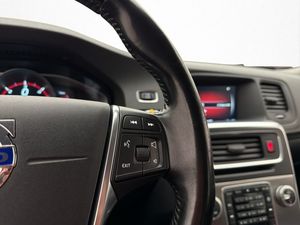 Volvo V60 bild 16
