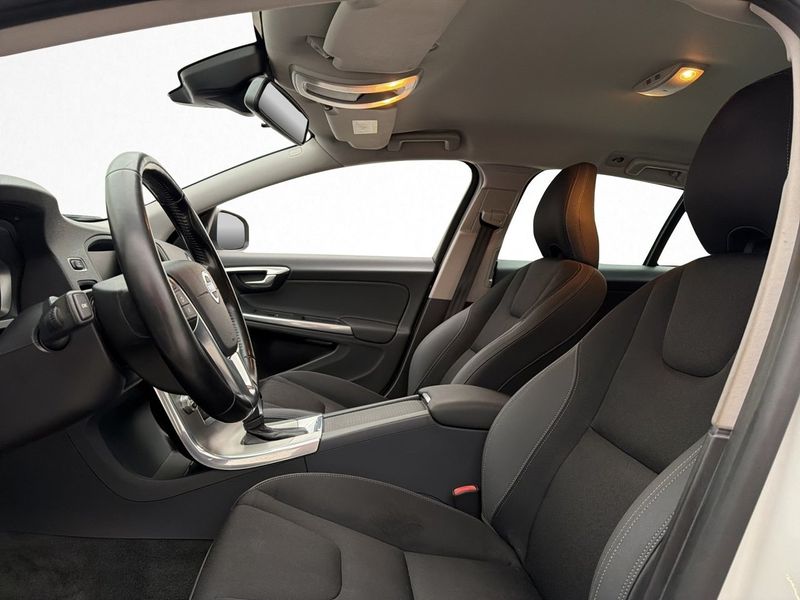 Volvo V60 bild 11