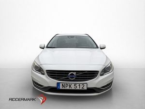 Volvo V60 bild 2