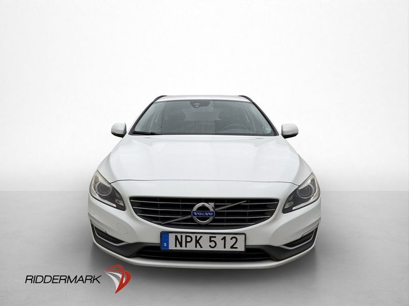 Volvo V60 bild 2