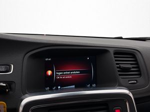 Volvo V60 bild 19