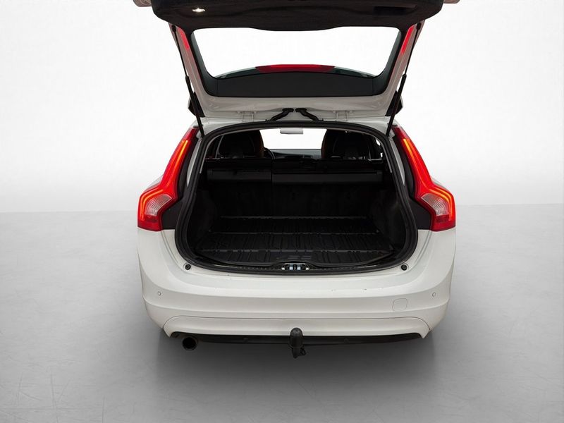 Volvo V60 bild 27