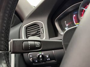 Volvo V60 bild 13