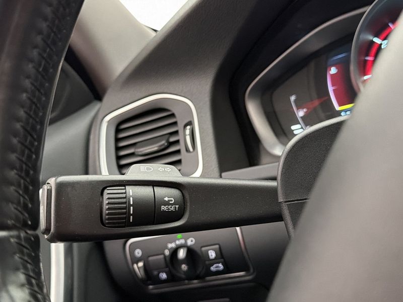 Volvo V60 bild 13