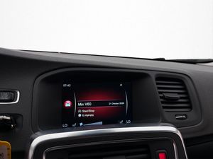 Volvo V60 bild 21