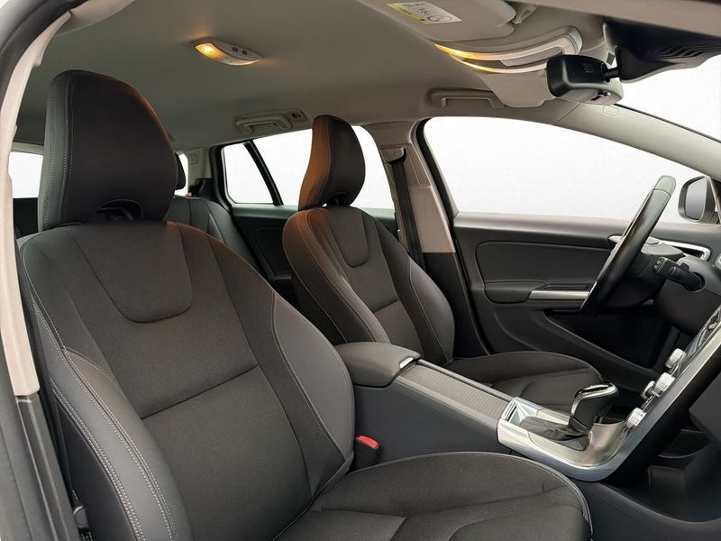 Volvo V60 bild 24