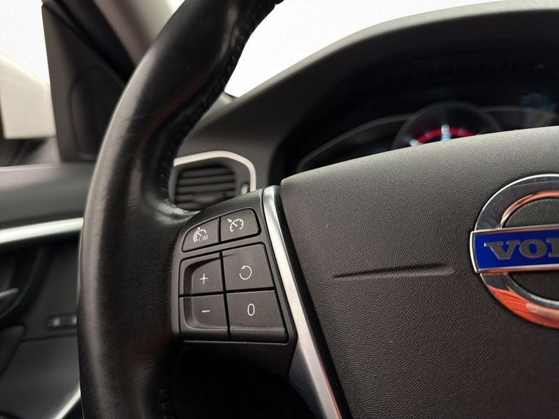 Volvo V60 bild 14