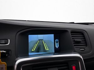 Volvo V60 bild 18