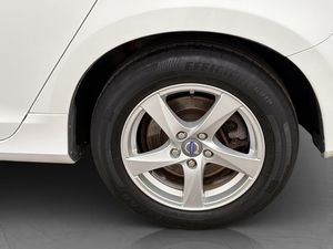 Volvo V60 bild 29