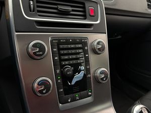 Volvo V60 bild 22