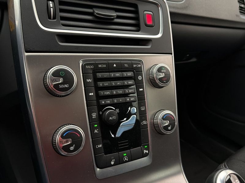 Volvo V60 bild 22