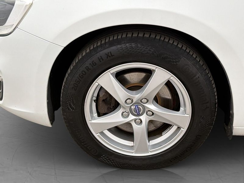 Volvo V60 bild 28