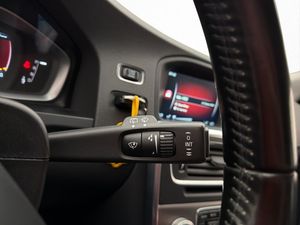 Volvo V60 bild 17