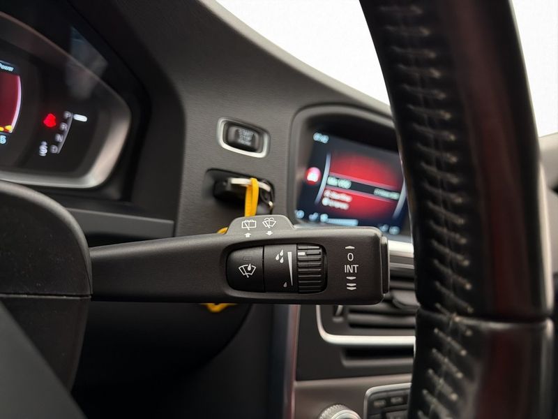 Volvo V60 bild 17