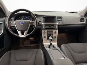 Volvo V60 bild 12