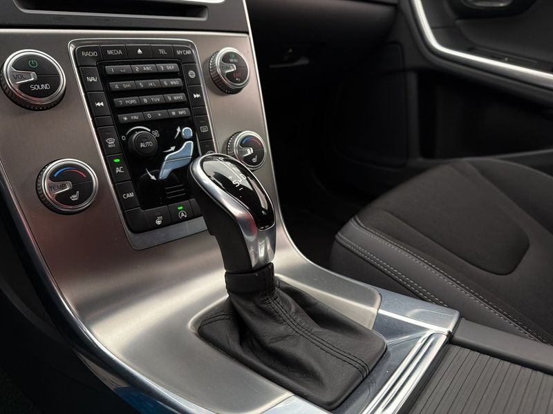 Volvo V60 bild 23