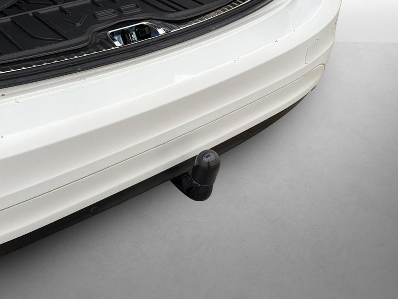 Volvo V60 bild 9