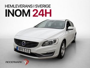 Volvo V60 bild 1