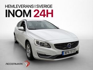 Volvo V60 bild 3