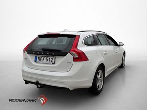 Volvo V60 bild 5
