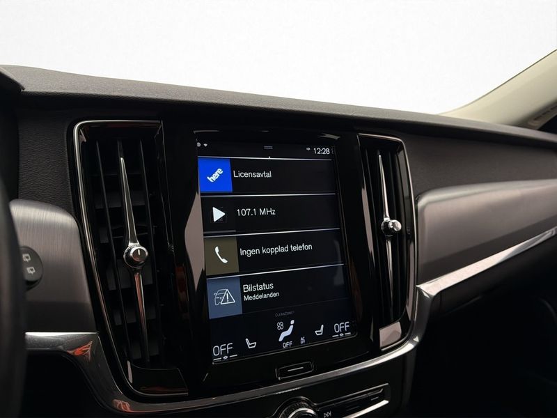 Volvo V90 bild 19