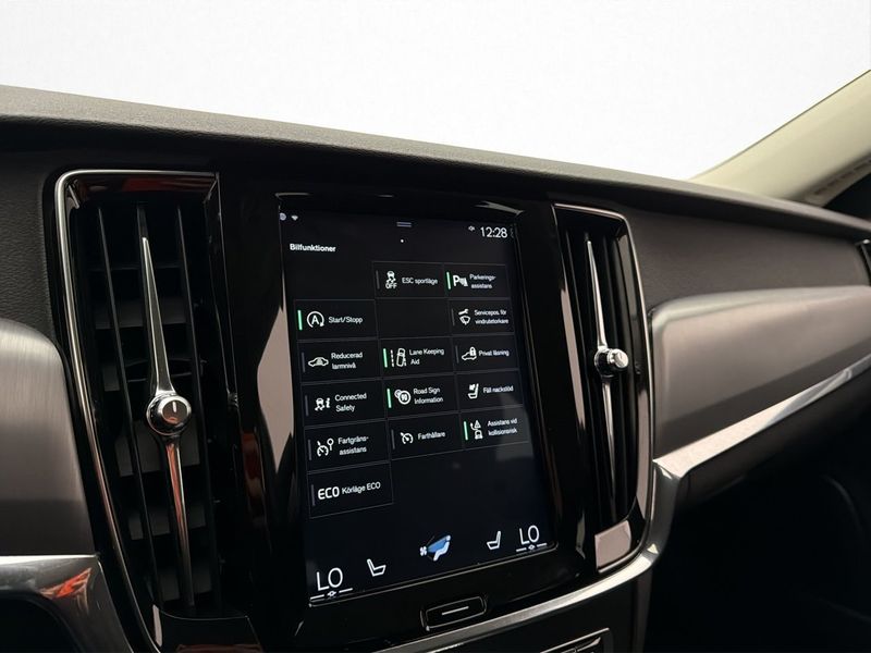 Volvo V90 bild 21