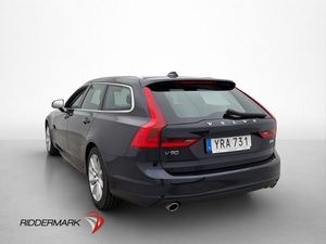 Volvo V90 bild 8