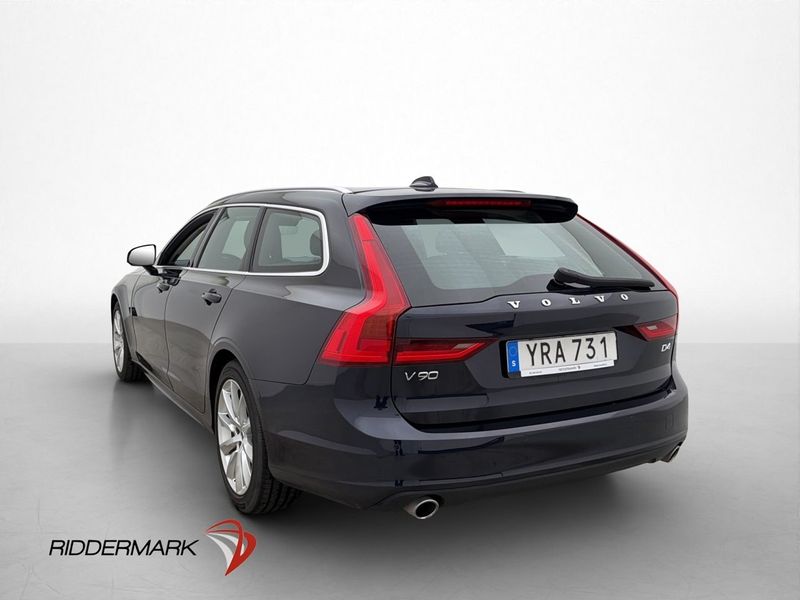 Volvo V90 bild 8