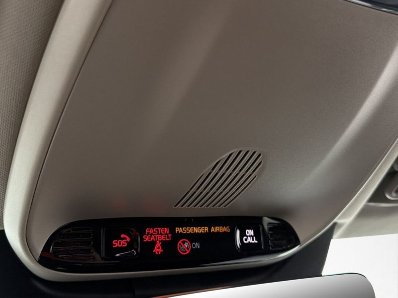Volvo V90 bild 17