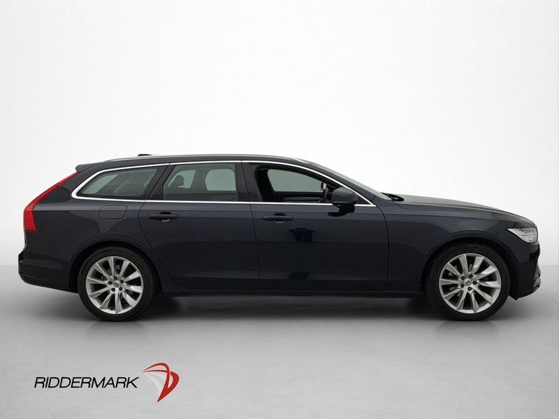 Volvo V90 bild 4
