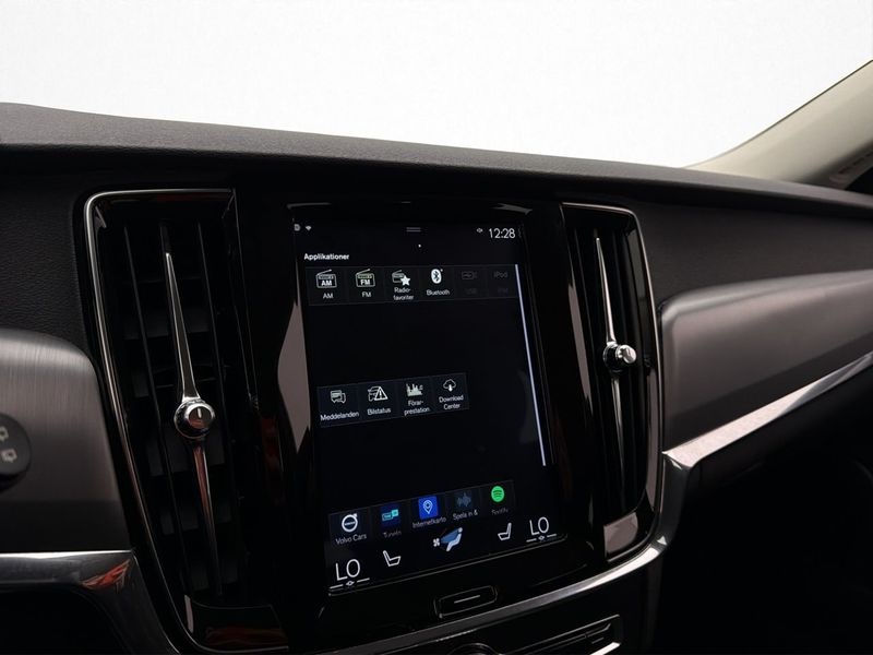 Volvo V90 bild 22