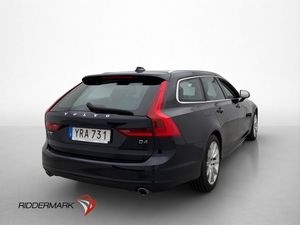 Volvo V90 bild 5